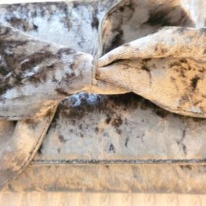 Anthropologie evening purse